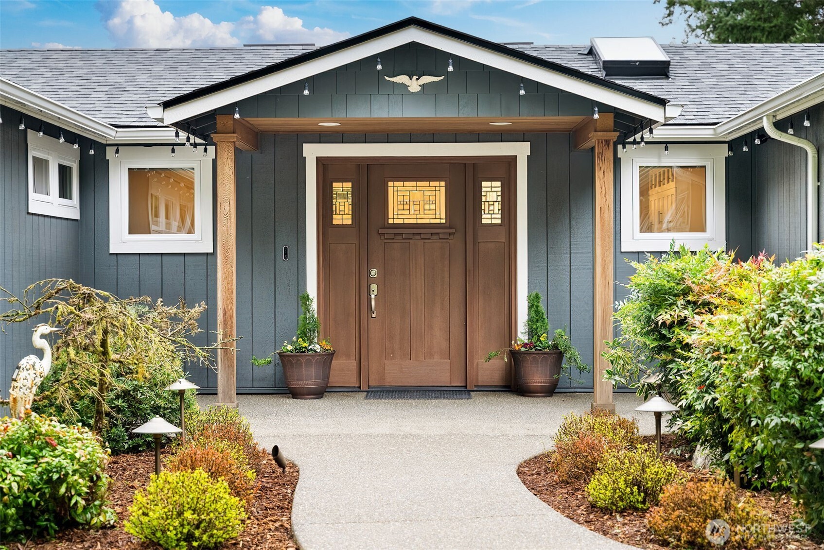 4227 Forest Park Street NW