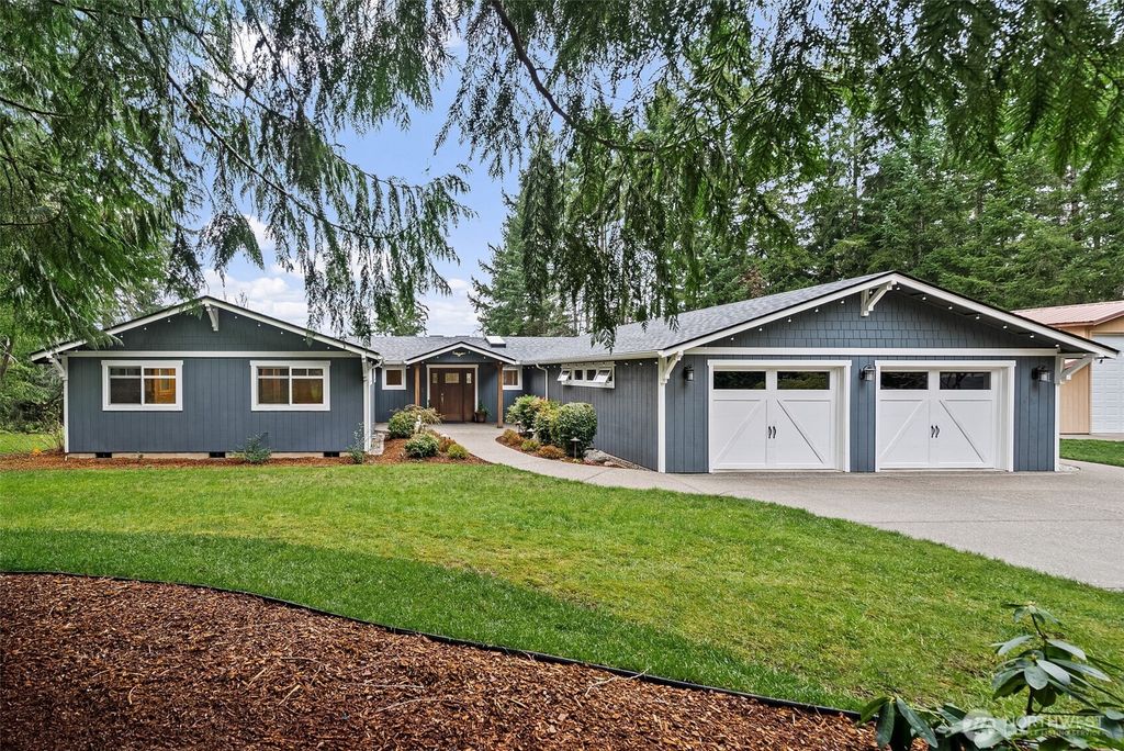 Photo of 4227 Forest Park Street NW, Olympia, WA 98502 (MLS # 2495835)