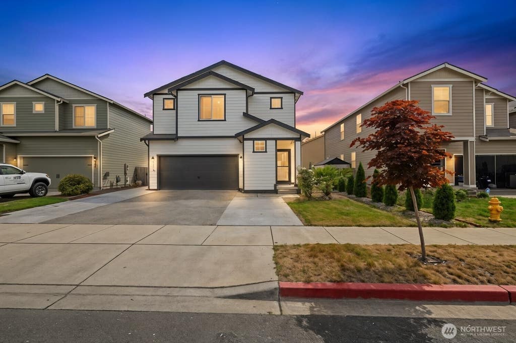 Photo of 12053 317th Drive SE, Sultan, WA 98294 (MLS # 2568277)