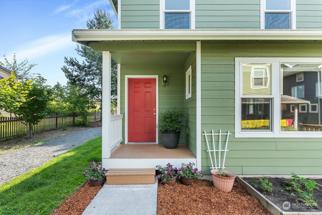 Photo of 7813 Port Susan Place #9, Stanwood, WA 98292 (MLS # 2101783)