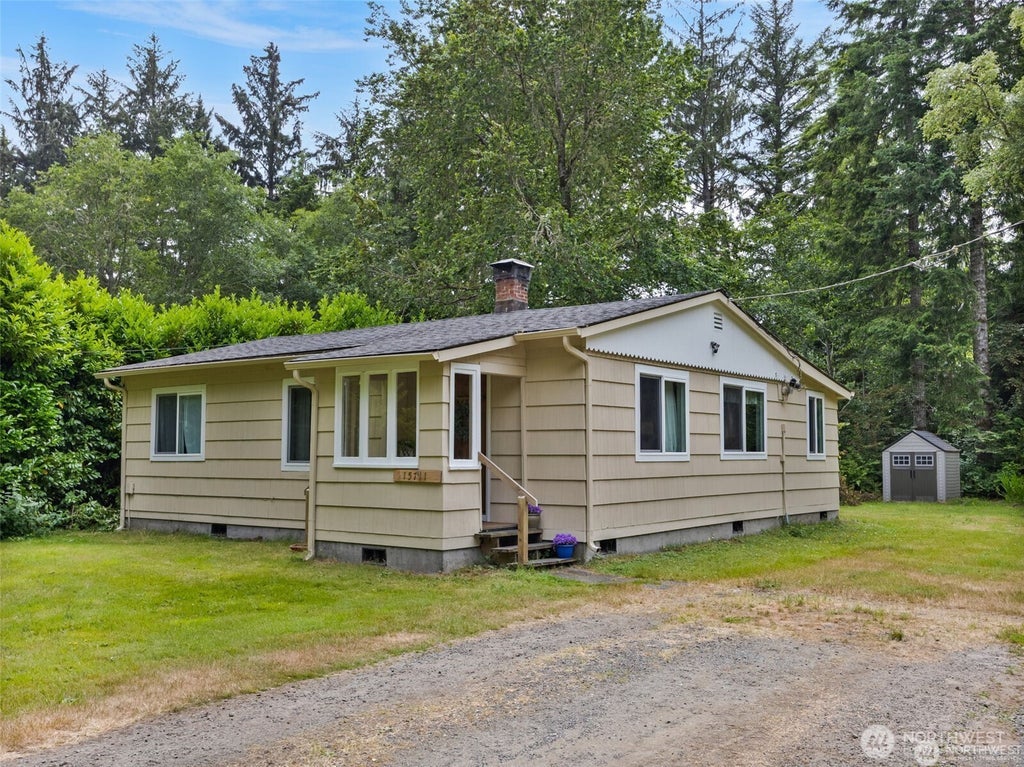 Photo of 15711 Birch Street, Long Beach, WA 98631 (MLS # 2568264)