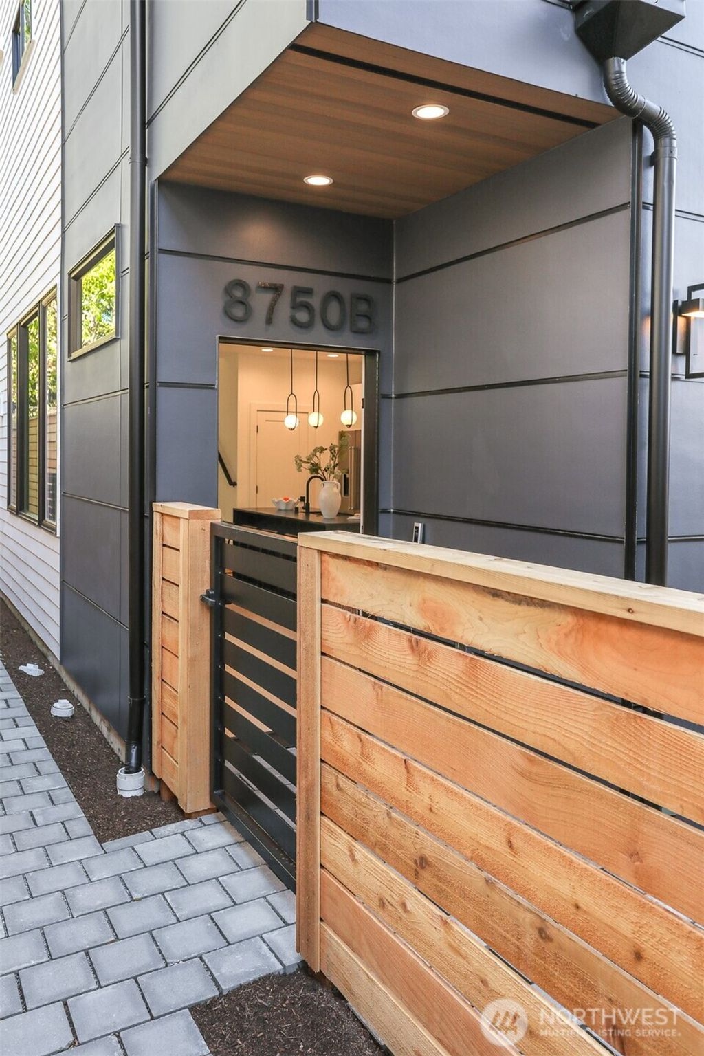 Photo of 8750 13th Avenue NW #A, Seattle, WA 98117 (MLS # 2485159)