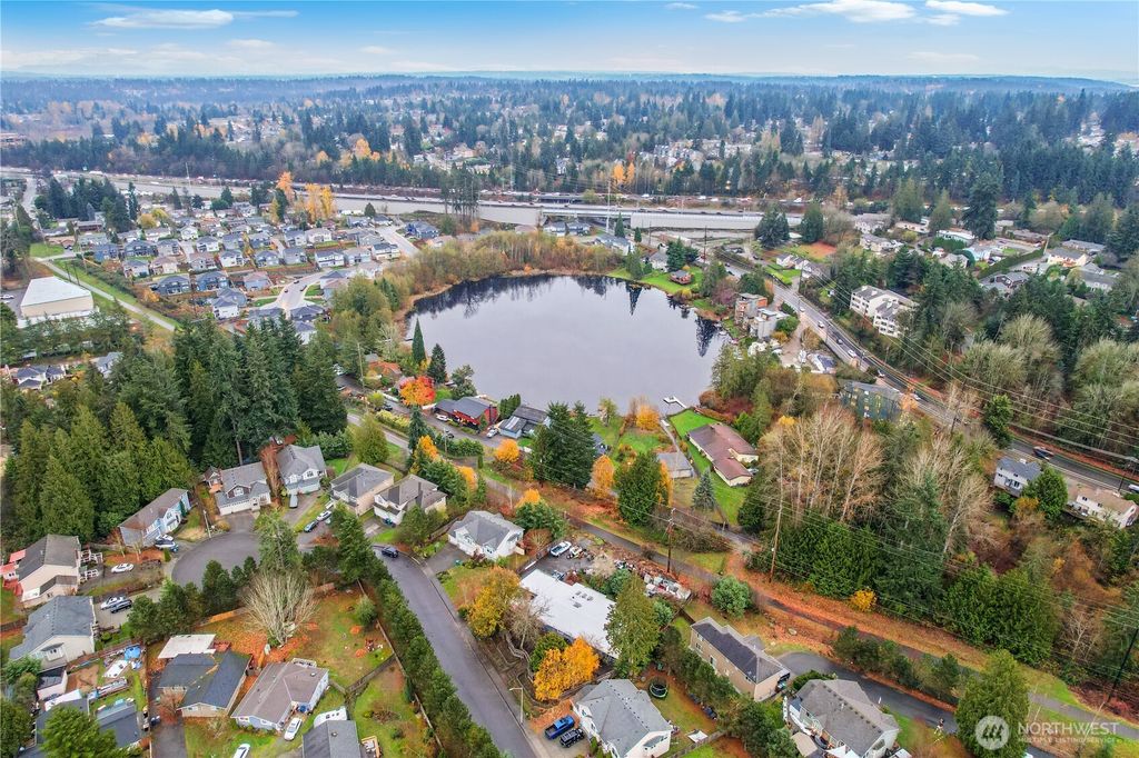 Photo of 20827 59th Place W, Lynnwood, WA 98036 (MLS # 2457711)