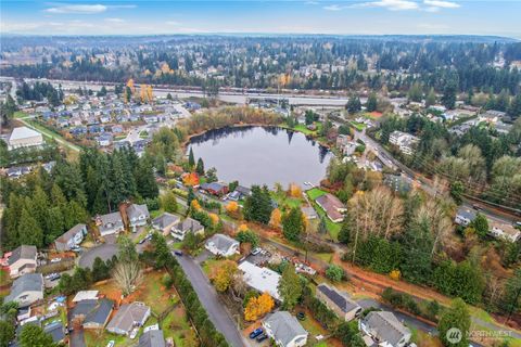 Photo of 20827 59th Place W, Lynnwood, WA 98036 (MLS # 2457711)