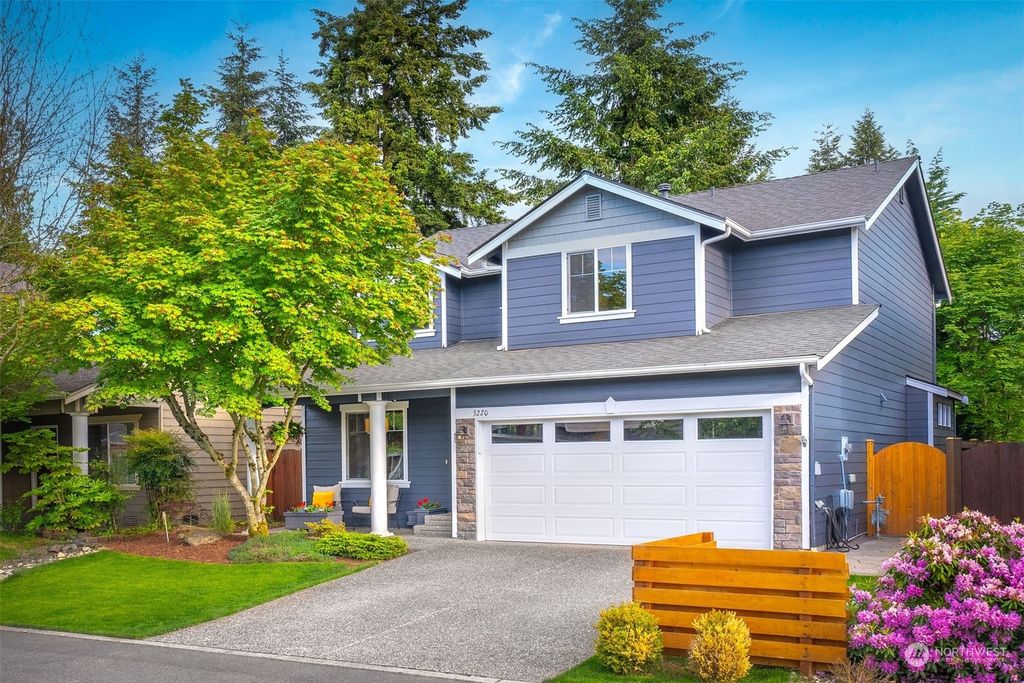 Photo of 3220 135th Place SE, Mill Creek, WA 98012 (MLS # 2244321)