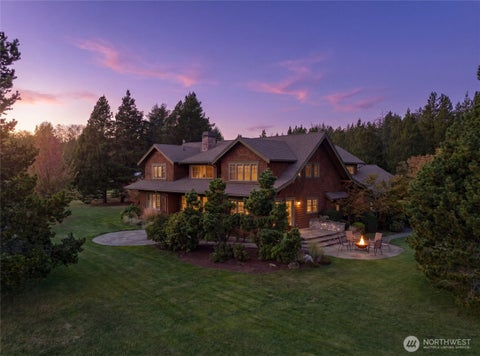 Photo of 164 Songbird Lane, Friday Harbor, WA 98250 (MLS # 2496322)