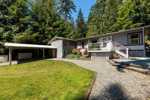 A home in Clinton