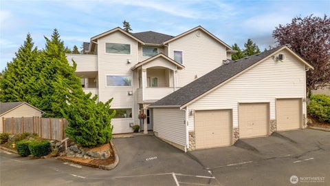 Photo of 8905 Meridian Place NE #100, Lake Stevens, WA 98258 (MLS # 2580617)