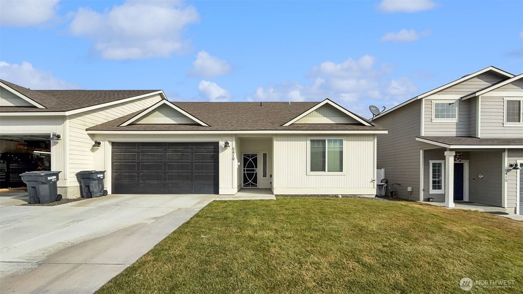 Photo of 5419 Remington Drive, Pasco, WA 99301 (MLS # 2489058)