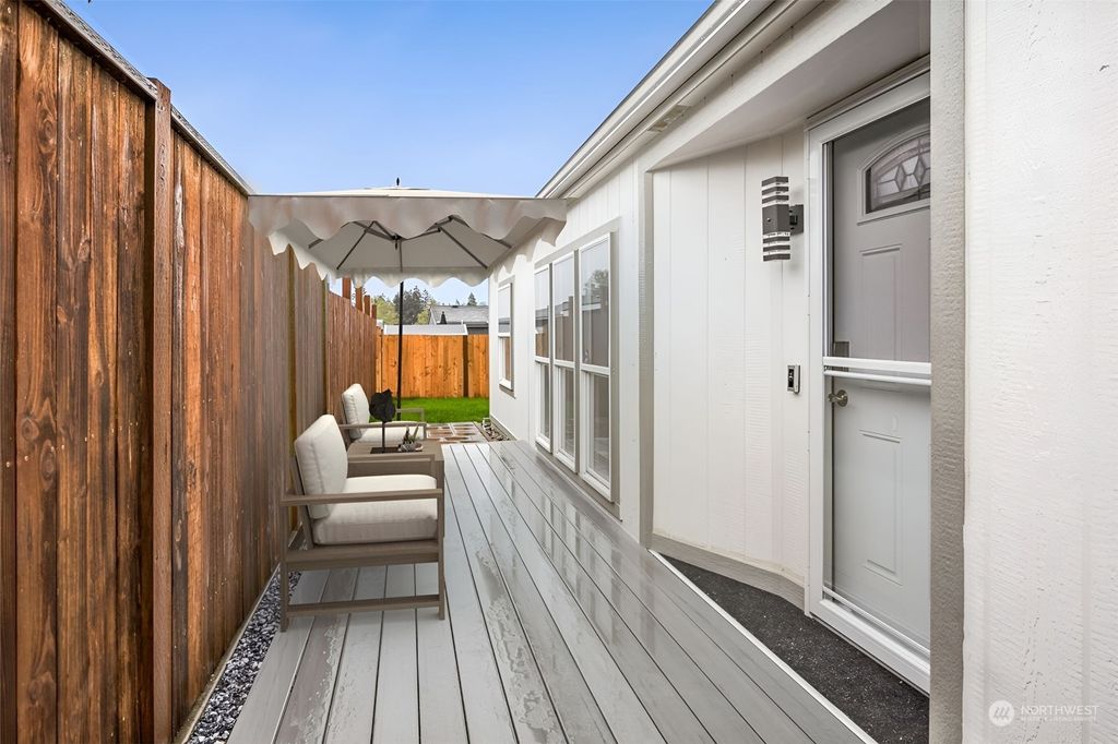 Photo of 27432 148th Place SE #21, Kent, WA 98042 (MLS # 2241420)