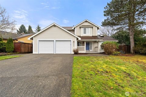 Photo of 5408 Park Place Loop SE, Lacey, WA 98503 (MLS # 2481865)