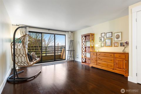 3401 Wallingford Avenue N Unit 301, Seattle, WA 98103 - MLS#: 2333894