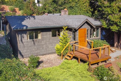 Photo of 3421 25th Avenue S, Seattle, WA 98144 (MLS # 2433805)