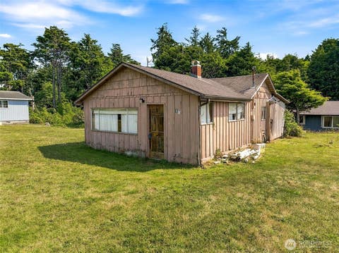 Photo of 12 Aberdeen Street, Copalis Beach, WA 98535 (MLS # 2563167)