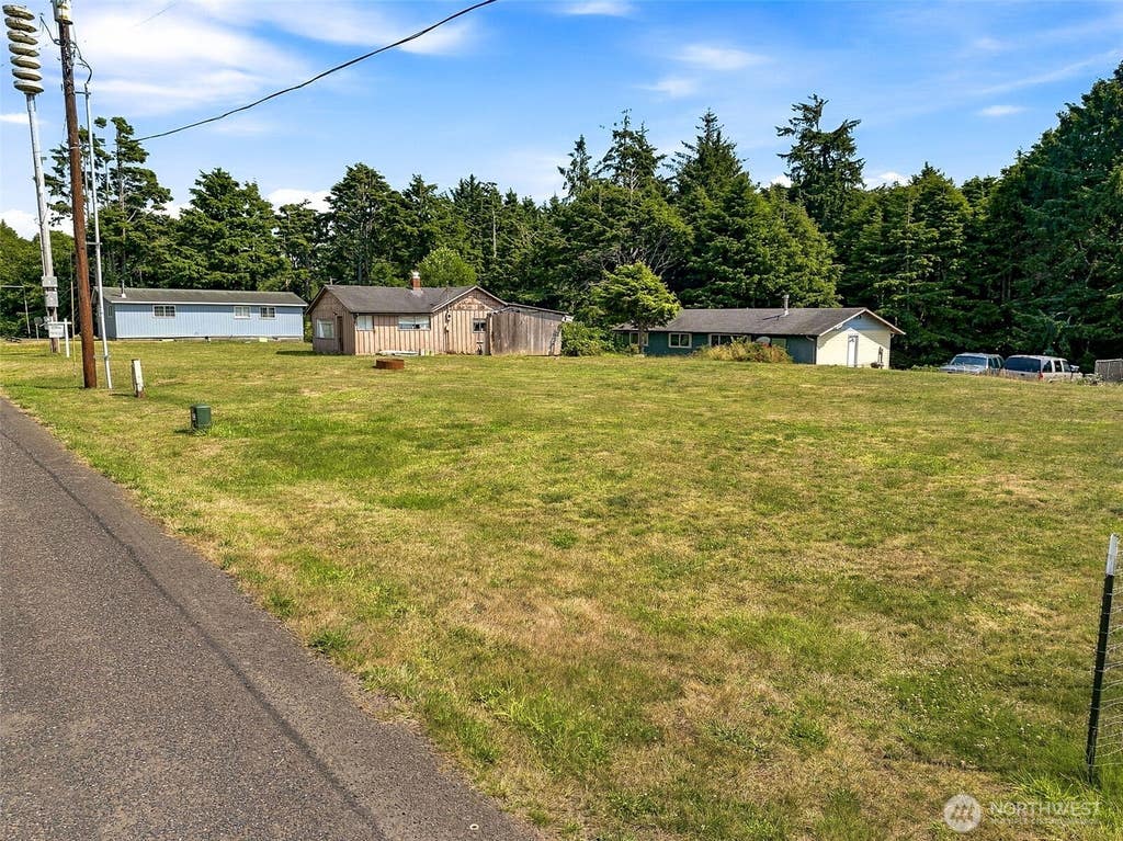Photo of 12 Aberdeen Street, Copalis Beach, WA 98535 (MLS # 2563167)