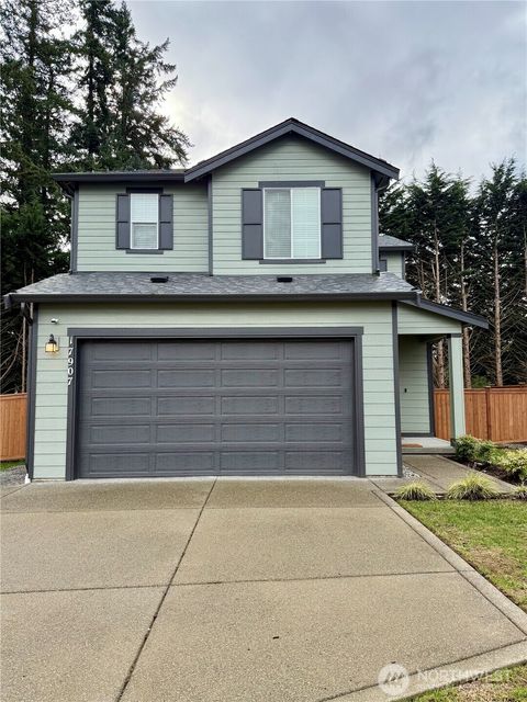 Photo of 17907 SE 265th Street, Covington, WA 98042 (MLS # 2483502)