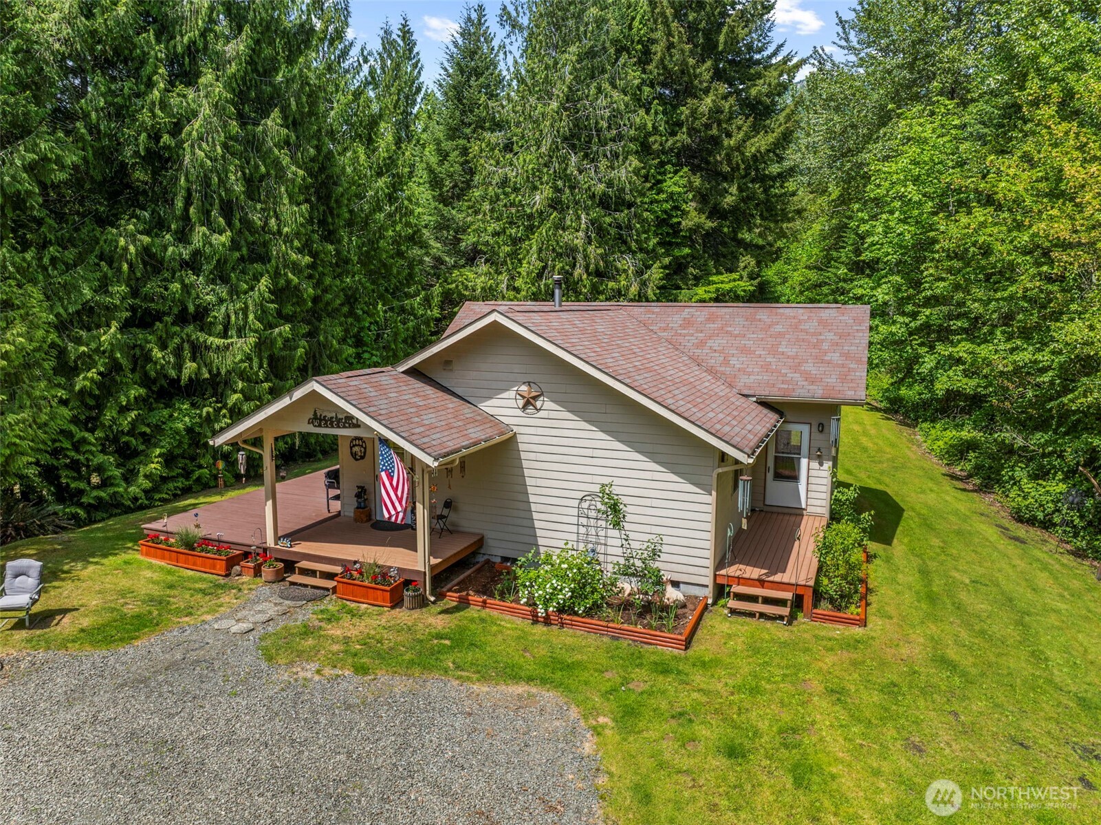 192 Kiona Road