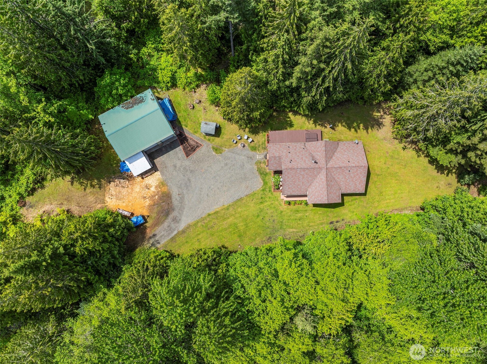 192 Kiona Road