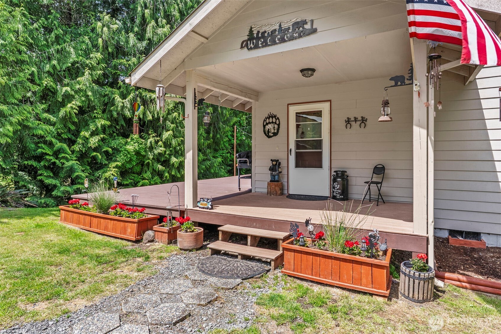 192 Kiona Road