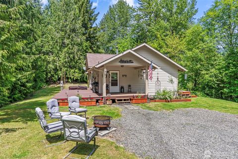 192 Kiona Road Randle WA 98377