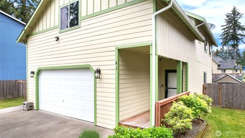 Photo of 41 Fireweed Street, Port Orchard, WA 98366 (MLS # 2518099)