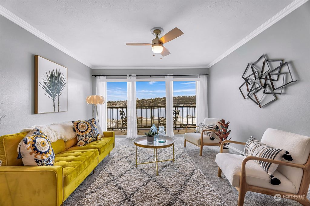 Photo of 2001 Westlake Avenue N #34, Seattle, WA 98109 (MLS # 2035242)