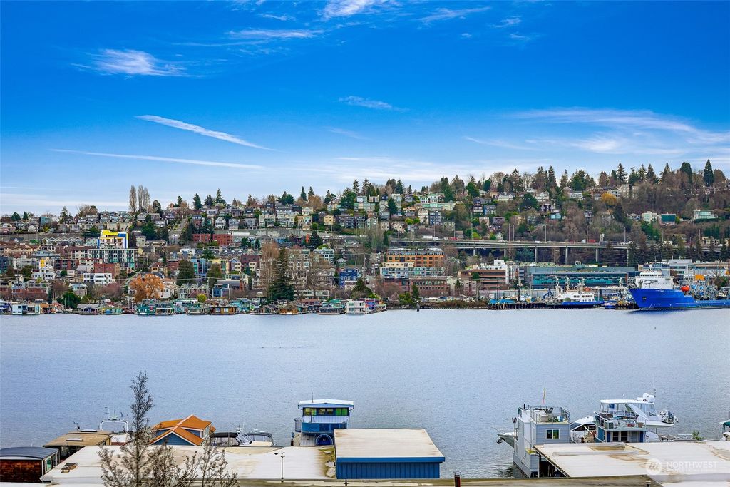 Photo of 2001 Westlake Avenue N #34, Seattle, WA 98109 (MLS # 2035242)