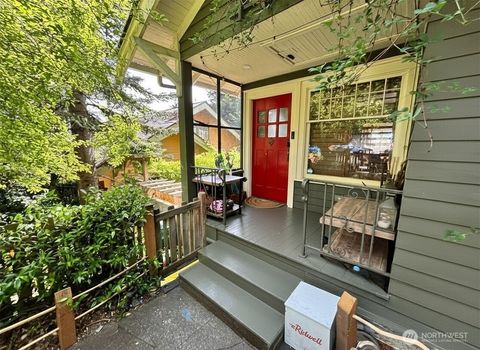 Photo of 2535 12th Avenue W, Seattle, WA 98119 (MLS # 2539177)
