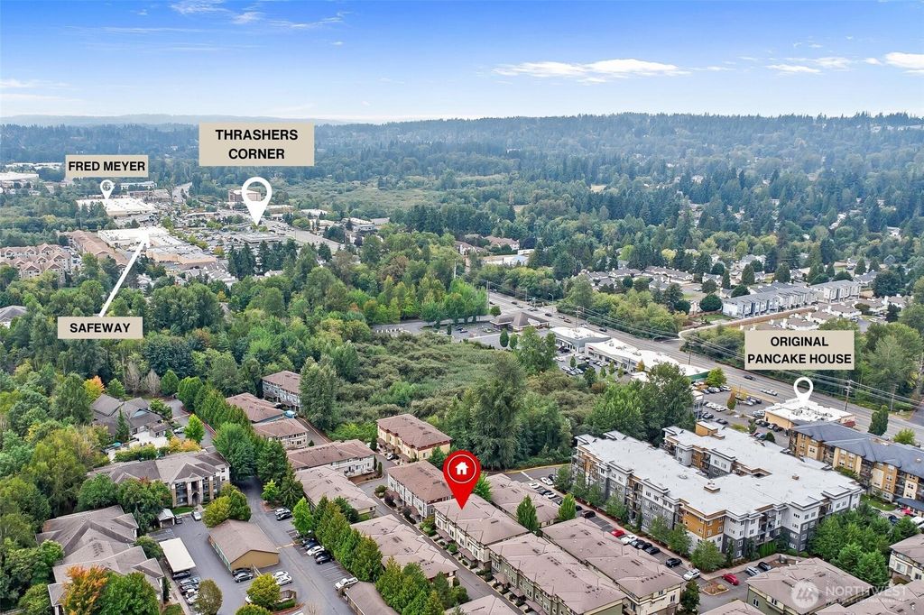 Photo of 2115 201st Place SE #L2, Bothell, WA 98012 (MLS # 2429907)