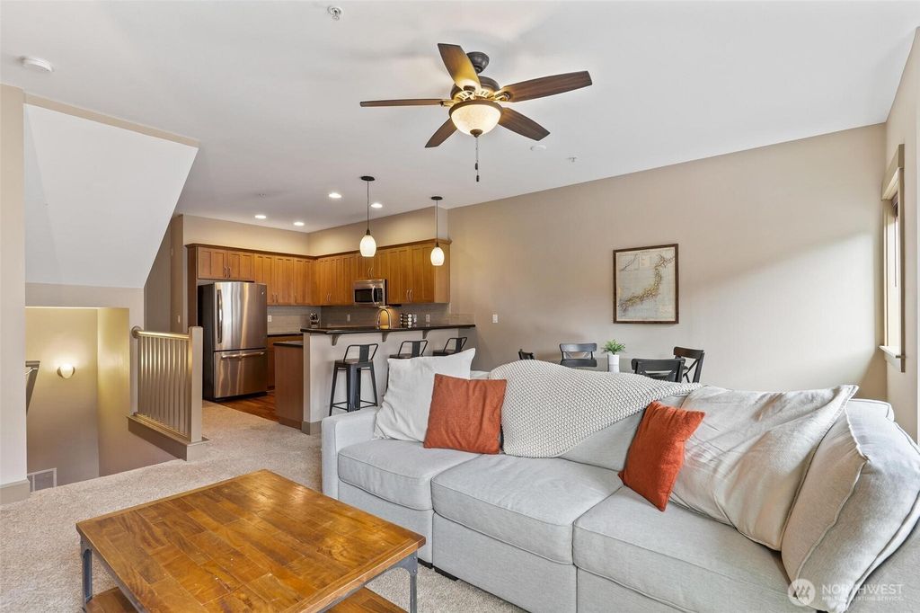 Photo of 2115 201st Place SE #L2, Bothell, WA 98012 (MLS # 2429907)