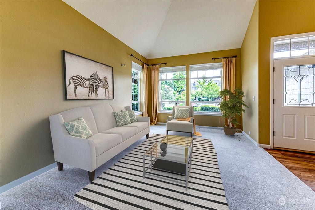 Photo of 15110 78th Avenue SE, Snohomish, WA 98296 (MLS # 2130796)