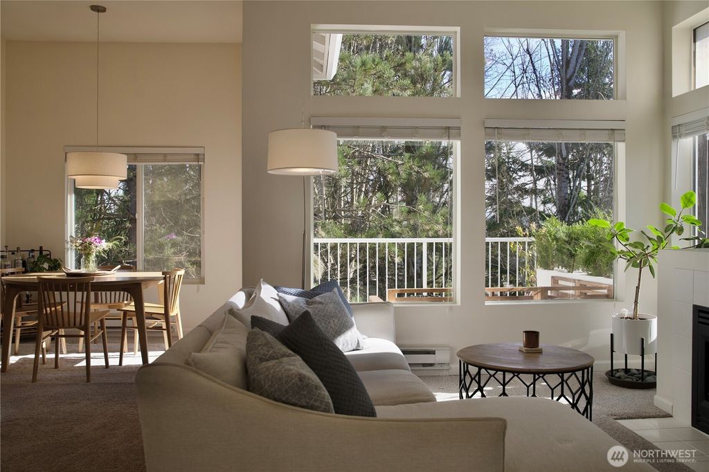 Photo of 22202 42nd Avenue S #204, Kent, WA 98032 (MLS # 2485258)