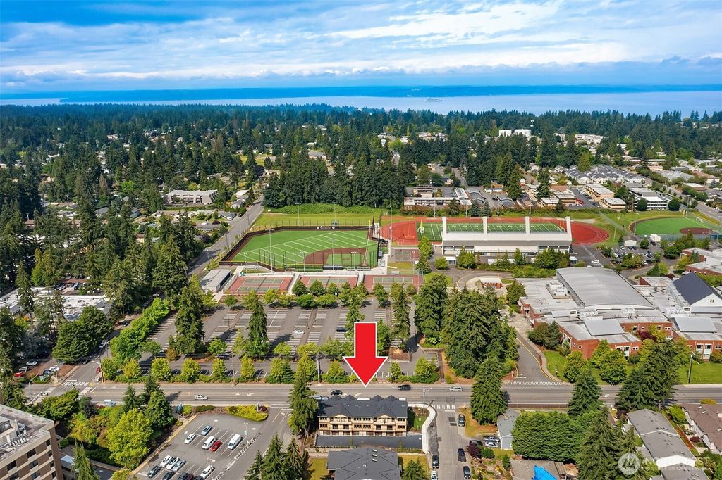 Photo of 7528 215th Street SW #101, Edmonds, WA 98026 (MLS # 2382897)