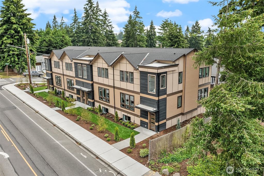 Photo of 7528 215th Street SW #101, Edmonds, WA 98026 (MLS # 2382897)