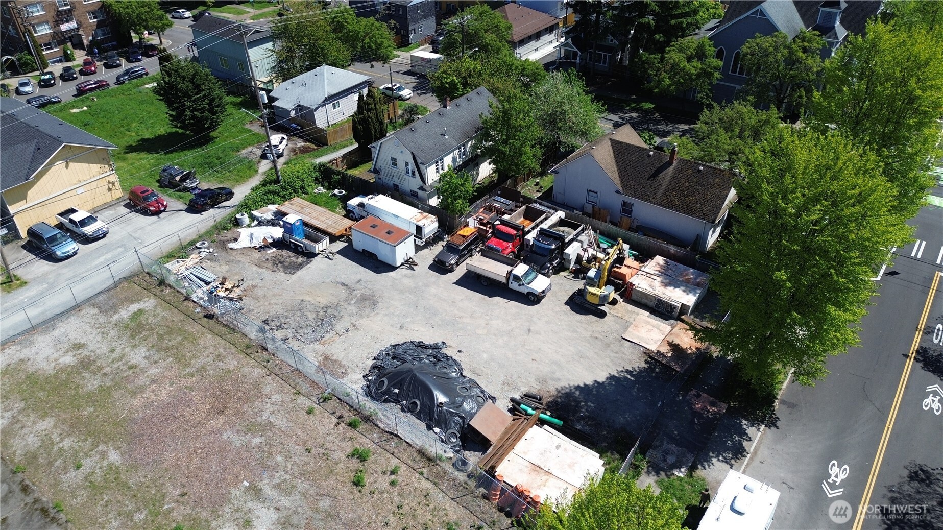 1119 S J Street
