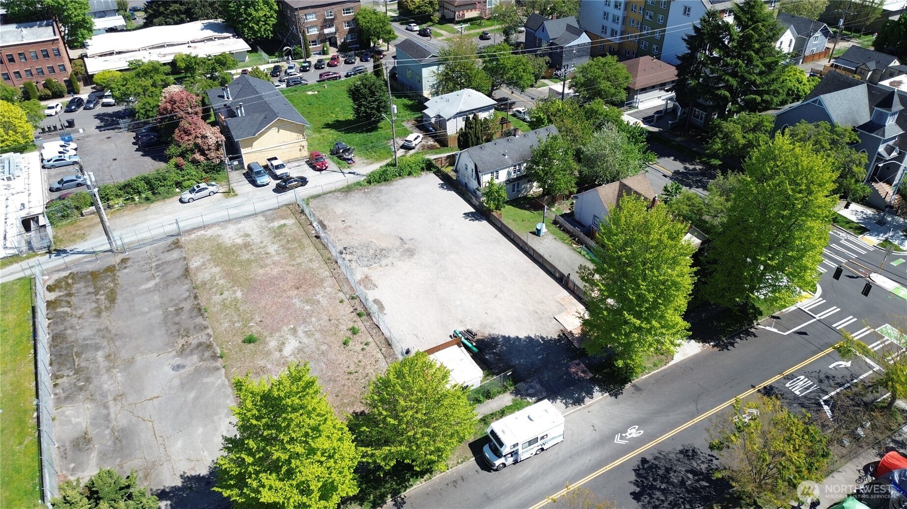 1119 S J Street