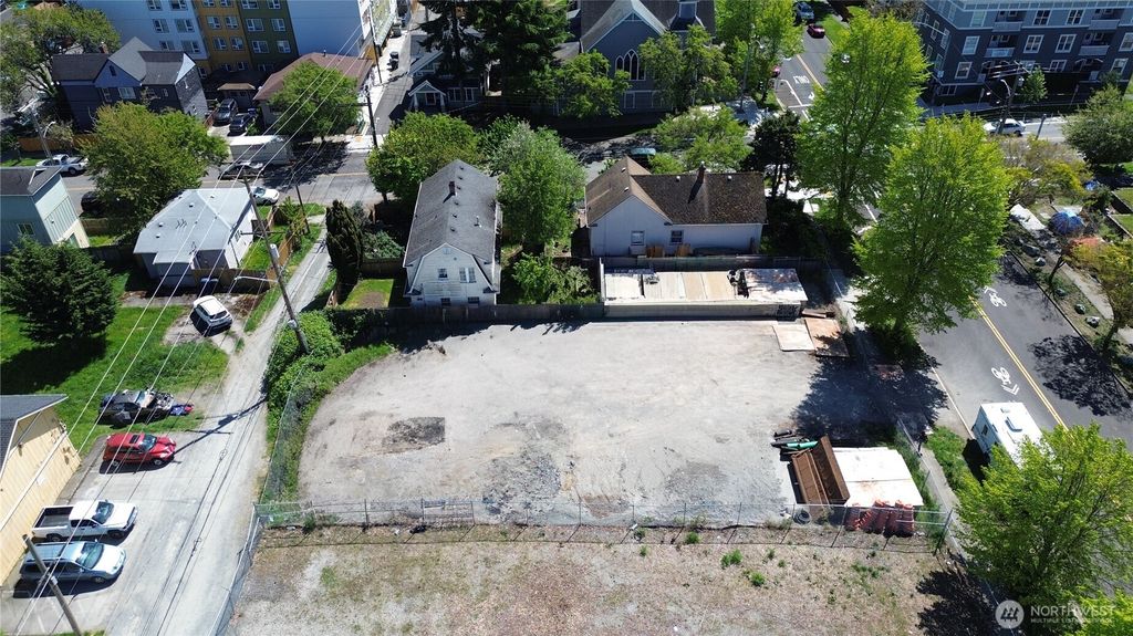 Photo of 1119 S J Street, Tacoma, WA 98405 (MLS # 2517893)