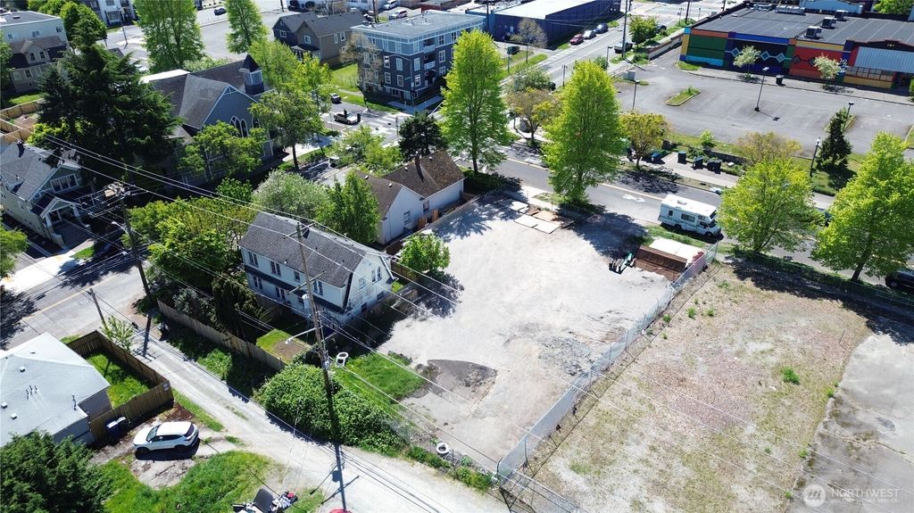 Photo of 1119 S J Street, Tacoma, WA 98405 (MLS # 2517893)
