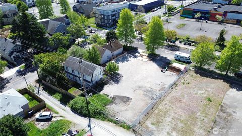 Photo of 1119 S J Street, Tacoma, WA 98405 (MLS # 2517893)