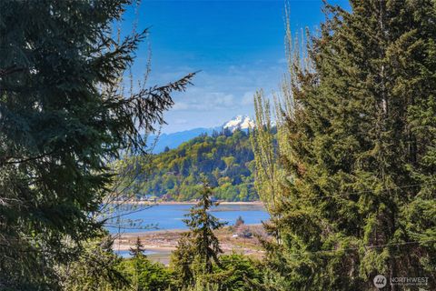 Photo of 7777 Hellman Road, Clinton, WA 98236 (MLS # 2516974)