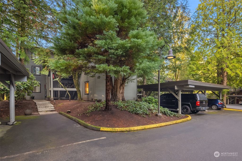 Photo of 8023 145th Avenue NE #16B, Redmond, WA 98052 (MLS # 2315857)
