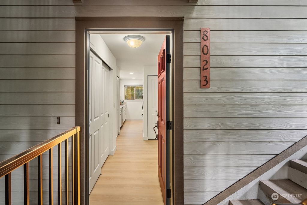 Photo of 8023 145th Avenue NE #16B, Redmond, WA 98052 (MLS # 2315857)