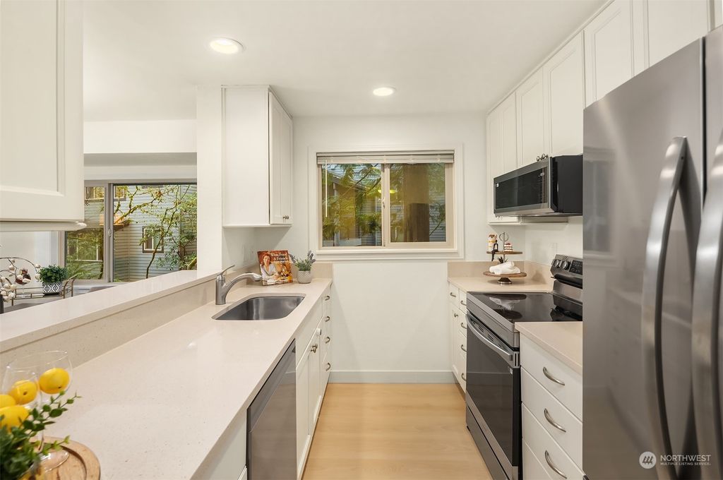 Photo of 8023 145th Avenue NE #16B, Redmond, WA 98052 (MLS # 2315857)