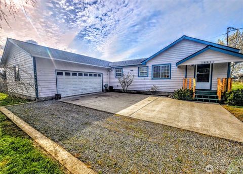 16920 Flume Road SE Yelm WA 98597