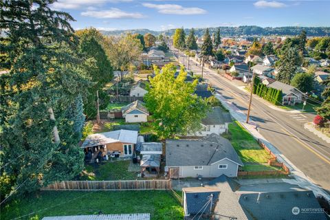 706 4th Street SE, Auburn, WA 98002 - MLS#: 2293432