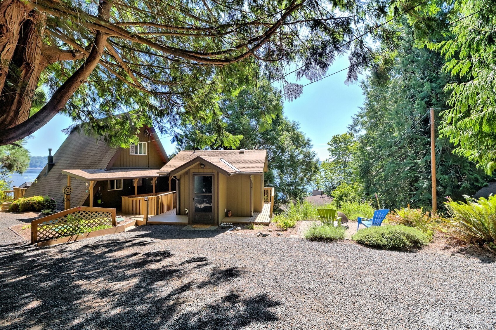 282 E Plantation Way