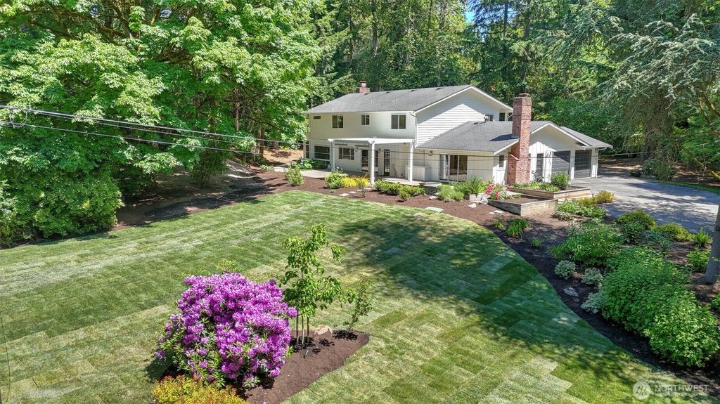 Photo of 3115 122nd Place NE, Bellevue, WA 98005 (MLS # 2389087)