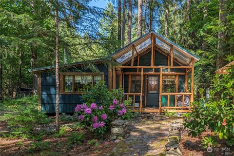 A home in Packwood