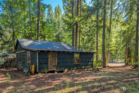 A home in Packwood