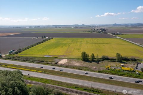 Photo of 1377 Laconner Whitney Road, Mount Vernon, WA 98273 (MLS # 2516356)